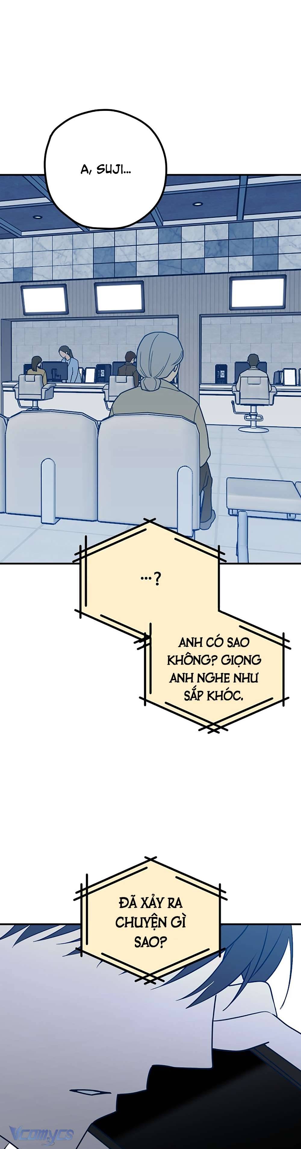 Kẻ Rác Rưởi Không Đáng Được Yêu Chapter 68 - Trang 4