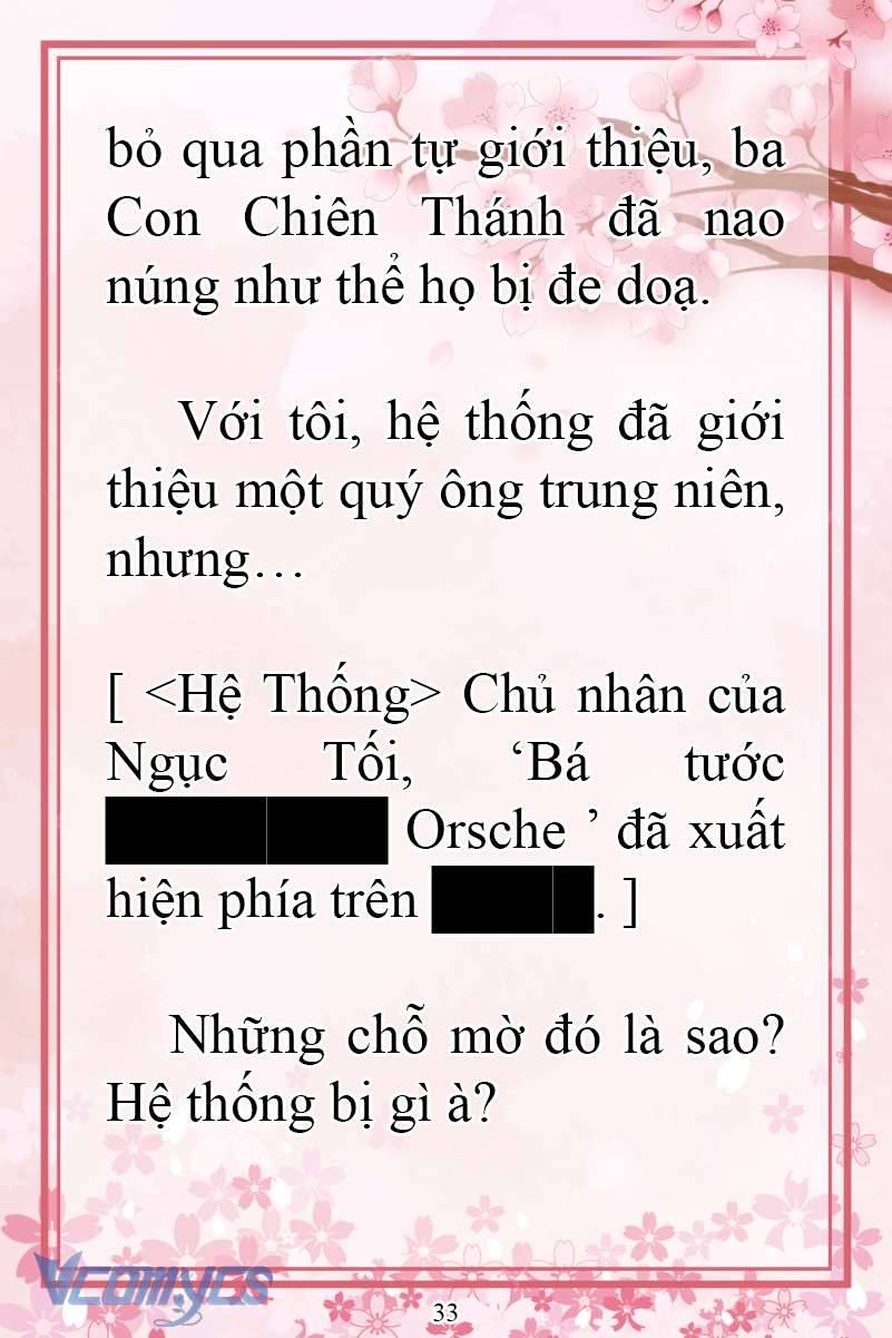 [Novel] Đặc Quyền Của Người Chuyển Sinh Chap 29 - Trang 2