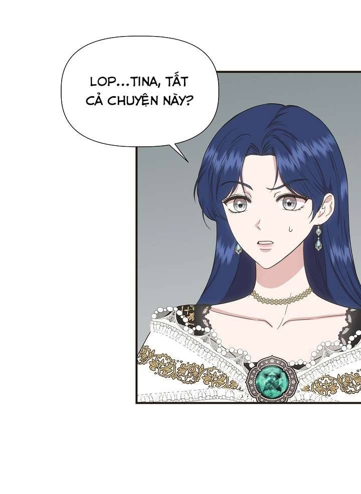 Tôi Không Phải Là Cinderella Chapter 66 - Trang 4
