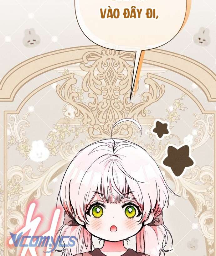 Papa Bạo Chúa, Con Sẽ Bảo Vệ Người! Chap 1 - Trang 2