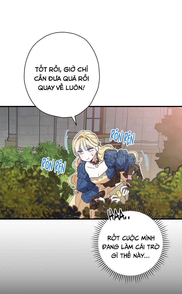 Phương Pháp Khiến Phu Quân Đứng Về Phía Tôi Chapter 21 - Next Chapter 22