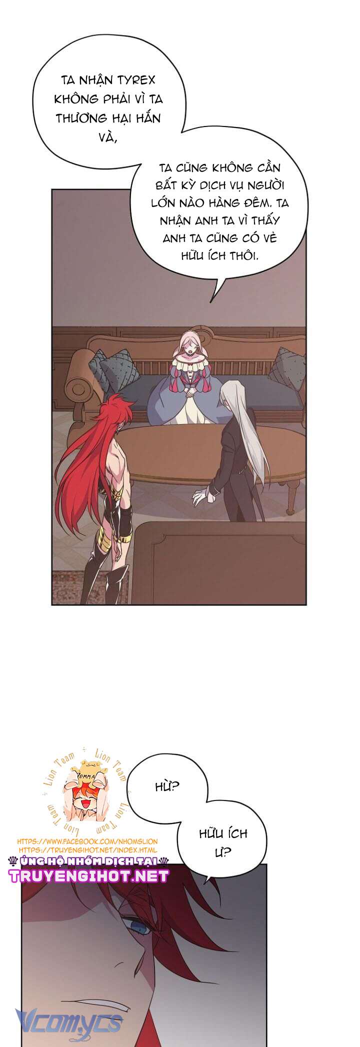 CHITRA Chapter 21 - Trang 4