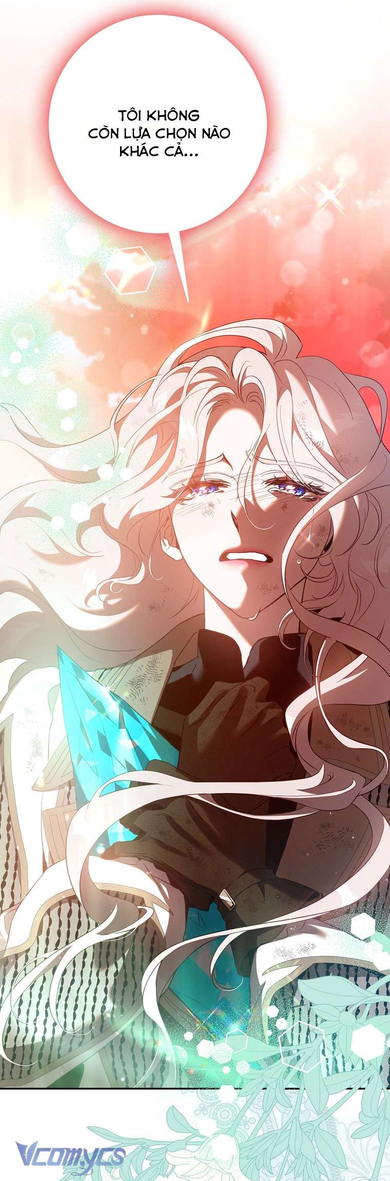 Thuần Hóa Bạo Quân Rồi Bỏ Trốn Chap 117 - Trang 2