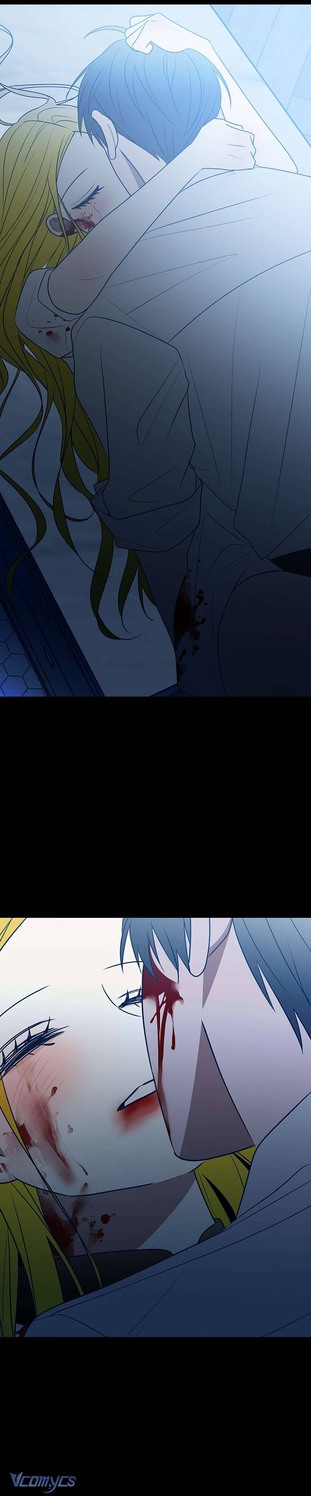 Kẻ Rác Rưởi Không Đáng Được Yêu Chapter 80 - Trang 4