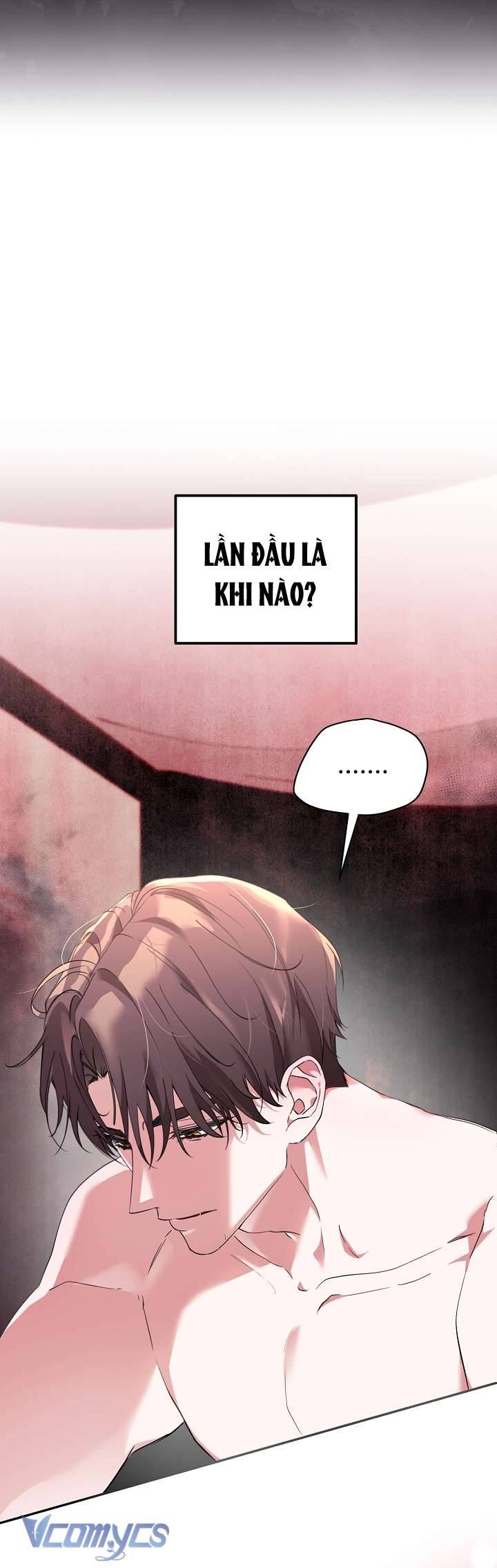 [18+] Dinh Thự Young Chun Hwa: Mọt Sách Phóng Túng Không Ngủ Được Chap 11 - Trang 2