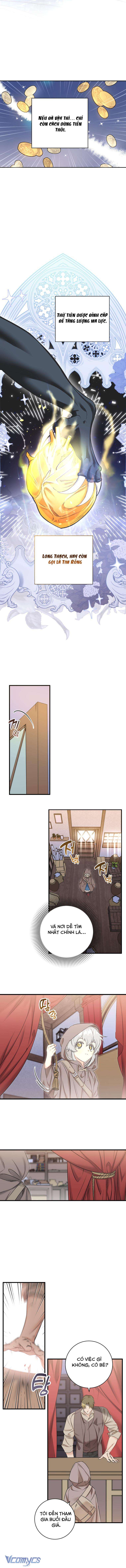 Cút Khỏi Gia Tộc Của Tôi! Chap 2 - Trang 3