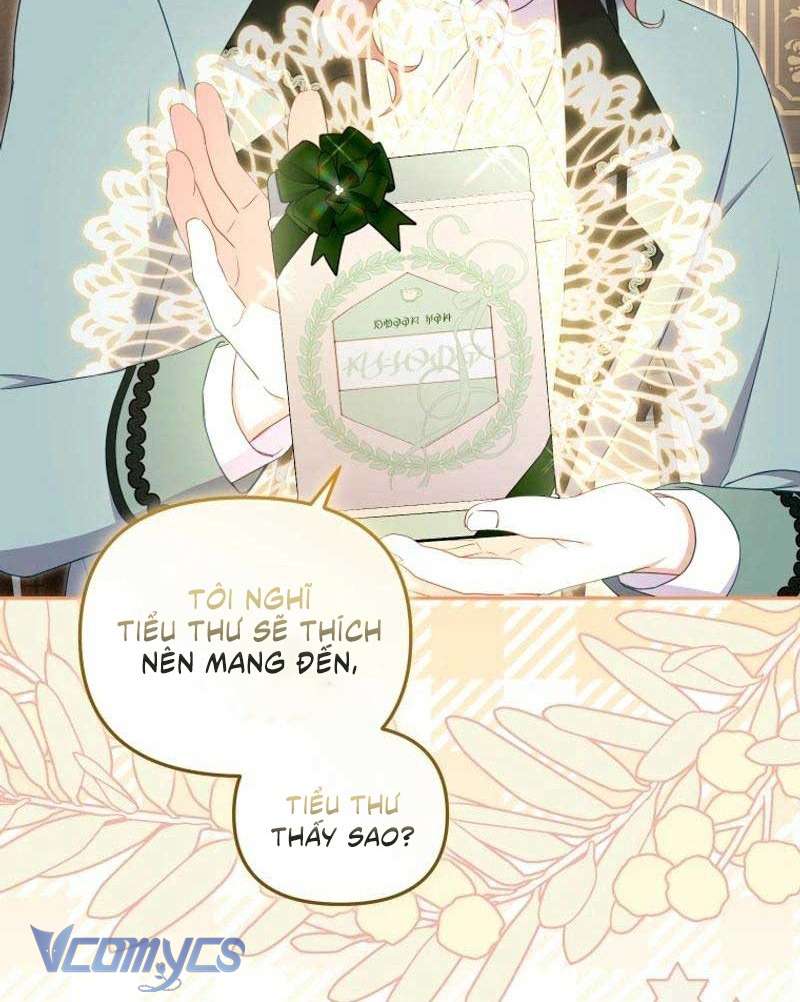 Tôi Được Nuôi Dưỡng Bởi Những Kẻ Phản Diện Chap 73 - Trang 3