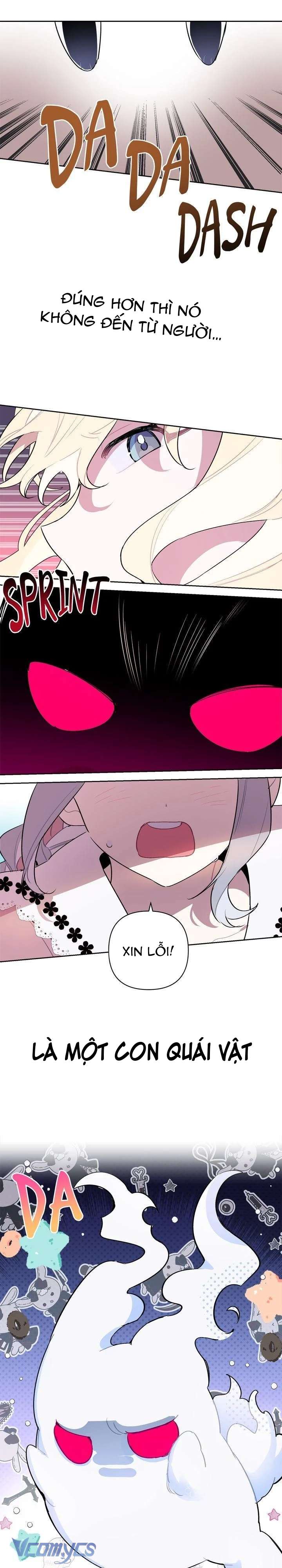 Cách Để Giết Một Pháp Sư Chapter 17 - Next Chapter 18