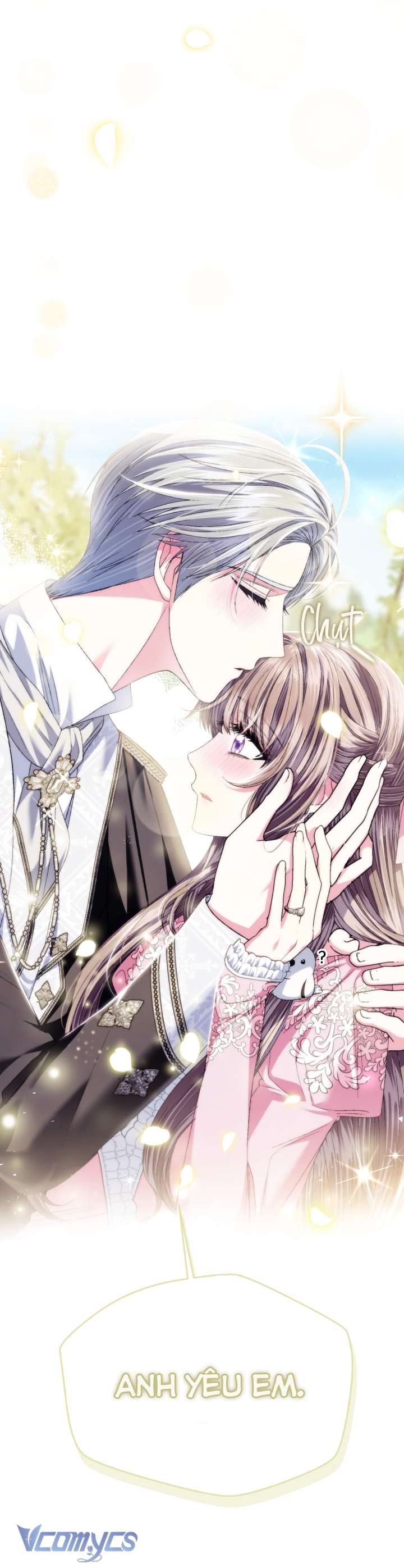 Cha À, Con Không Muốn Kết Hôn Đâu Chap 112 - Trang 2