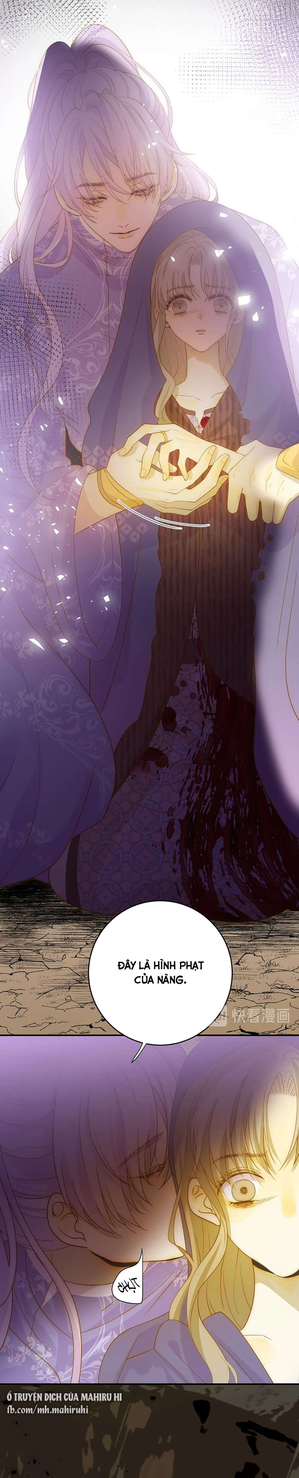 Thất Đại Kỳ Tích - Nước Mắt Bạo Quân Chap 37 - Next Chap 38