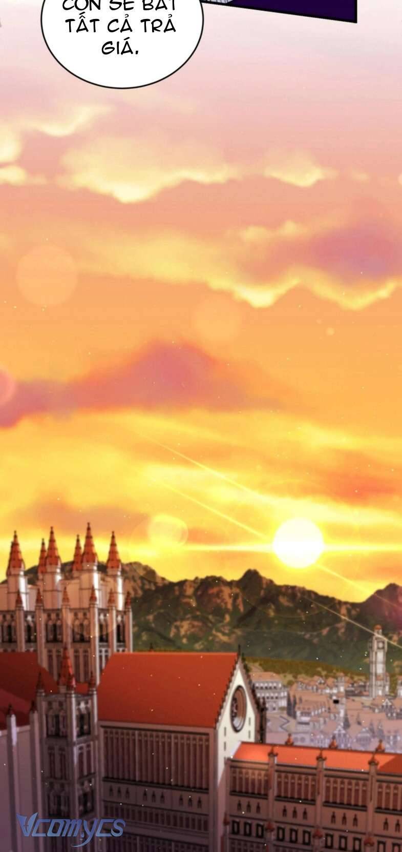 Công Chúa Bé Con Hạng S Thật Mạnh Chapter 8 - Trang 4