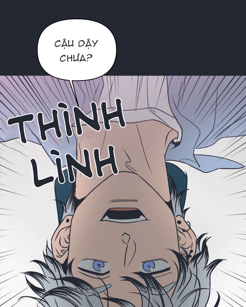 Tình Xưa Viết Lại Chapter 62 - Trang 3