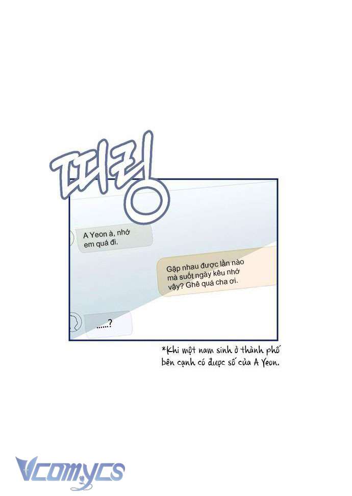 Thứ Tôi Cần Không Phải Là Tình Yêu Chapter 1 - Trang 3