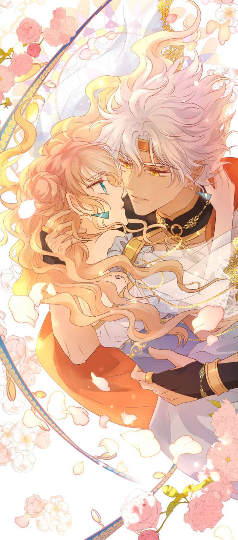 Địch Úc Đa Chi Ca Chapter 122 - Trang 4