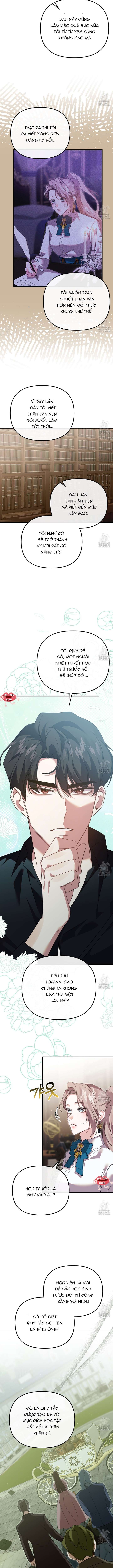 Sau Khi Trùng Sinh Chị Gái Muốn Cướp Lấy Vị Hôn Phu Của Tôi Chap 22 - Next Chap 23