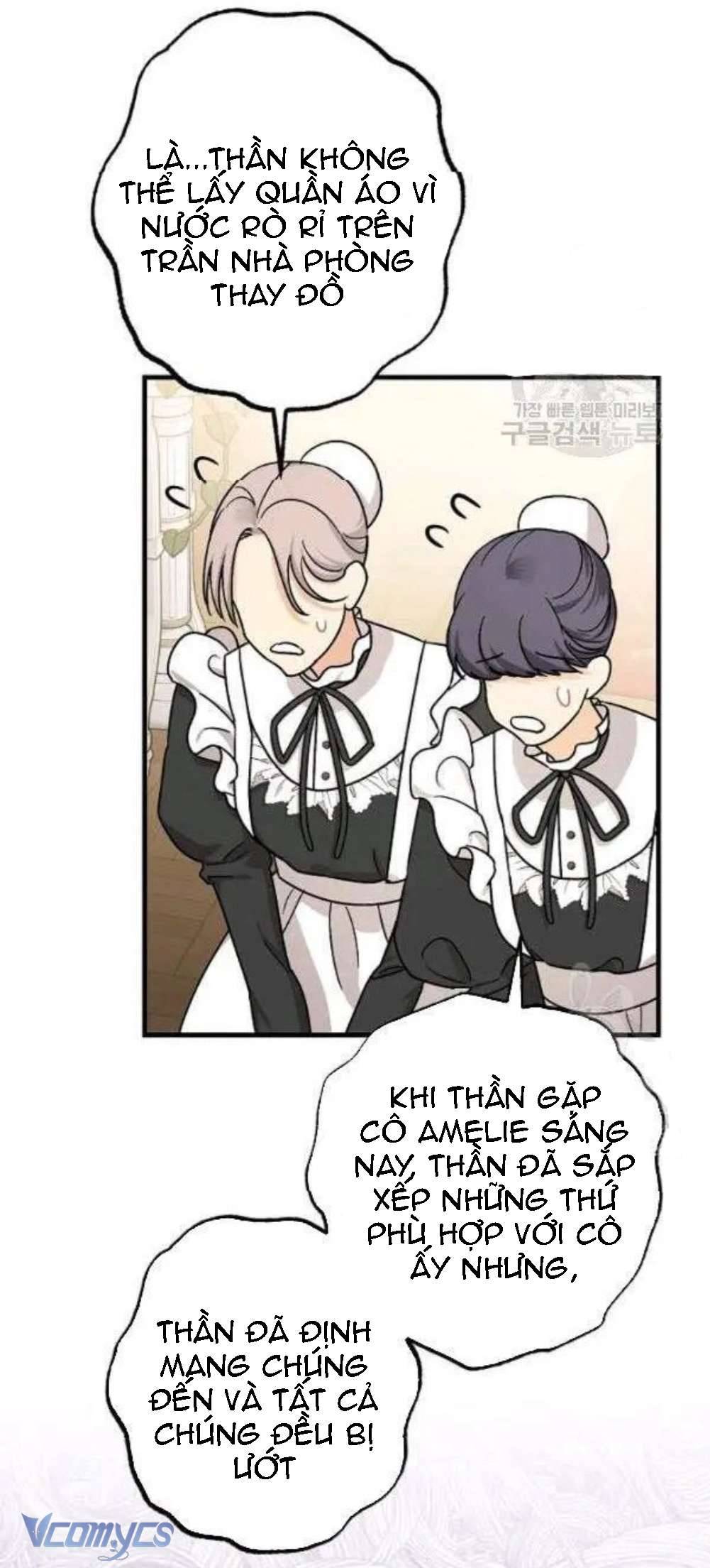 Liều Thuốc An Thần Của Bạo Chúa Chap 17 - Next Chapter 18