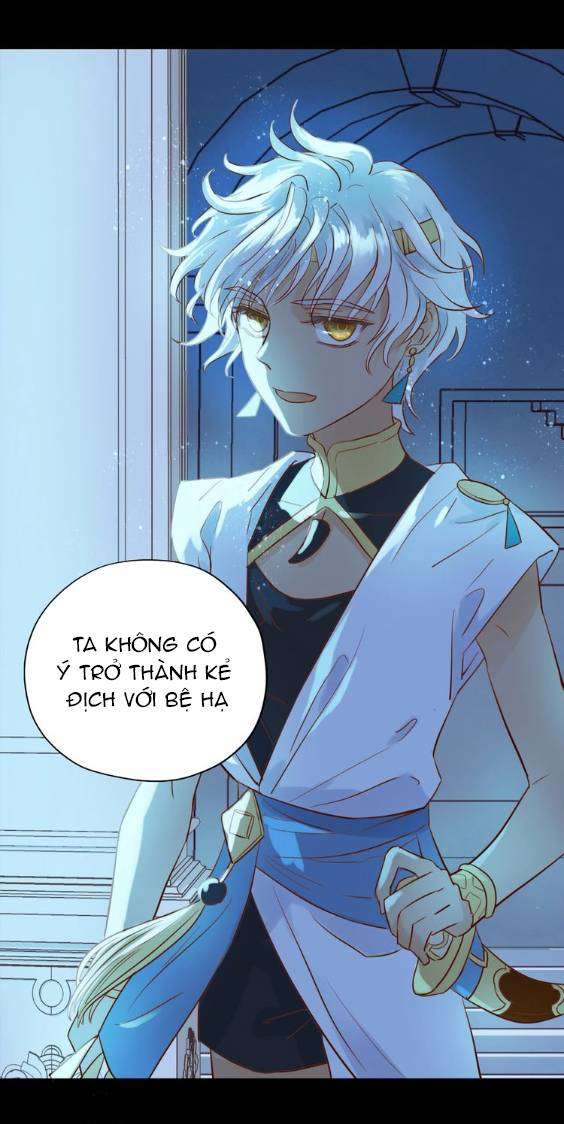 Địch Úc Đa Chi Ca Chap 13 - Trang 2