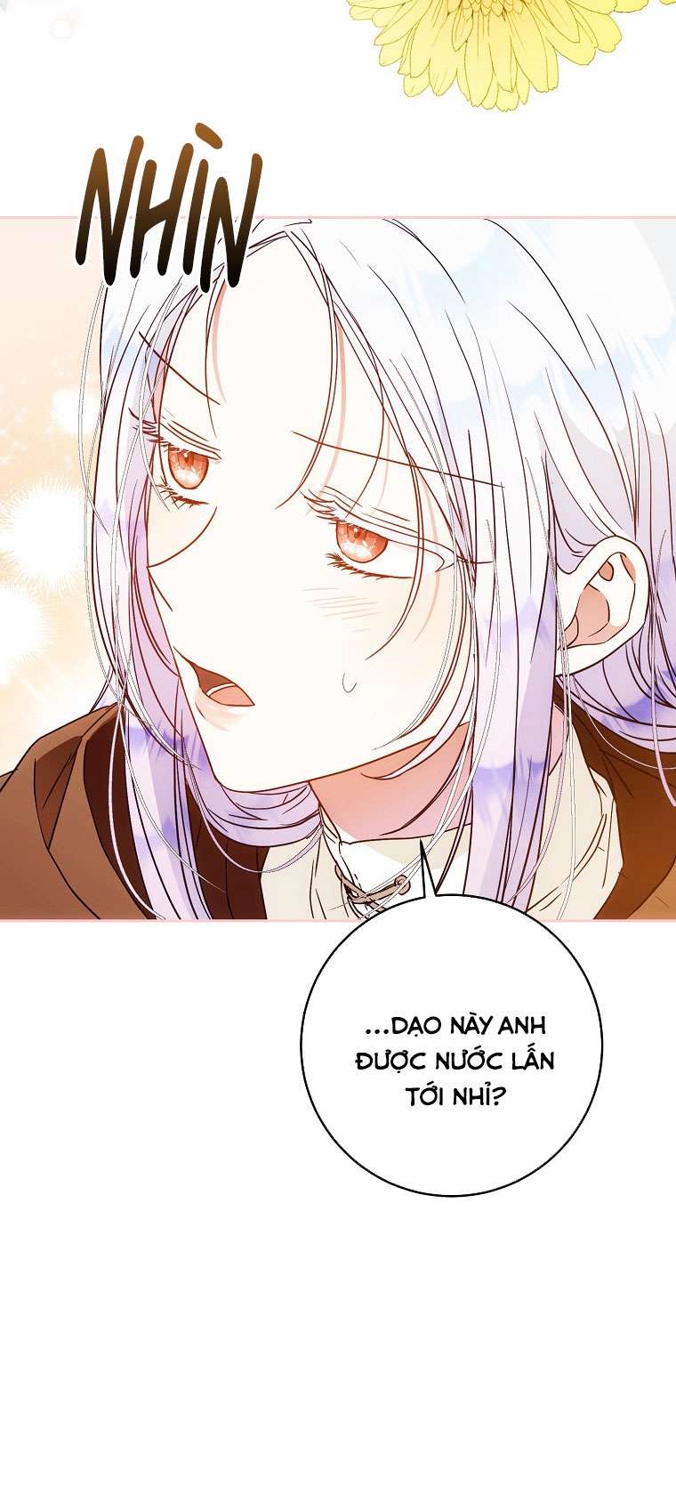 Tôi Trở Thành Vợ Của Nam Chính Chap 58 - Next Chap 59