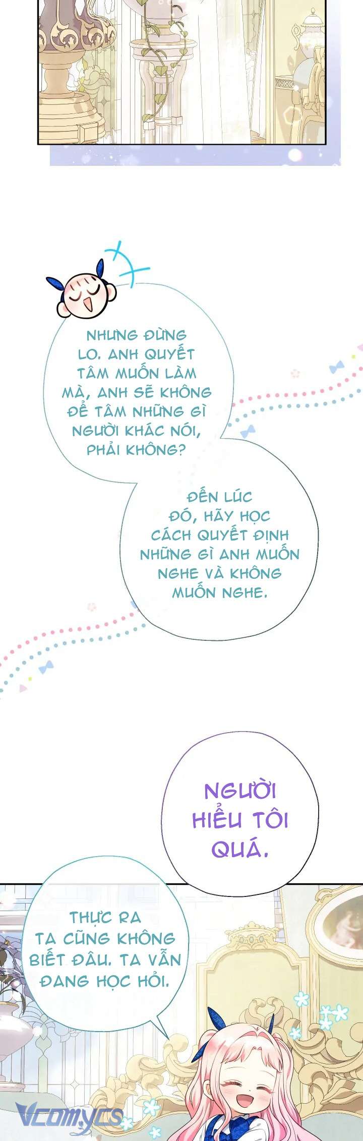 Tiểu Thư Tích Tiền Đi Bụi Chapter 54 - Trang 4