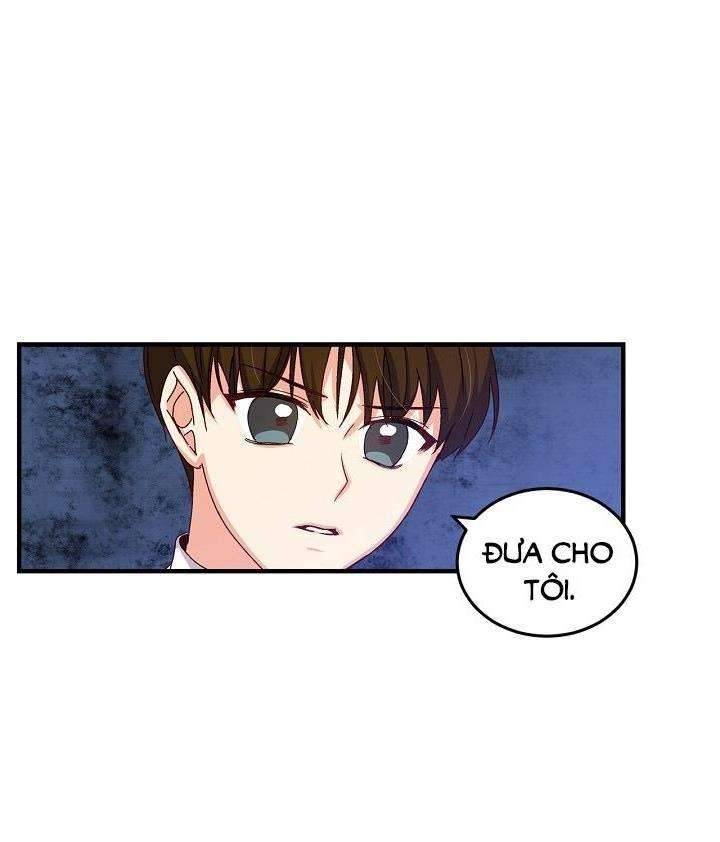 Cẩn Thận Với Các Anh Trai Đấy! Chap 7 - Trang 2