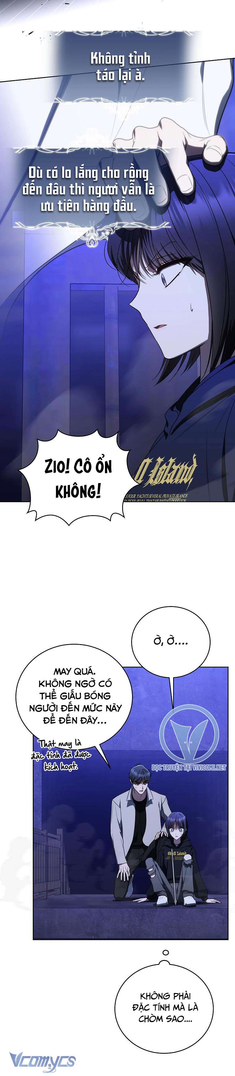 Hướng Dẫn Sinh Tồn Dành Cho Người Xếp Hạng Chap 44 - Trang 2