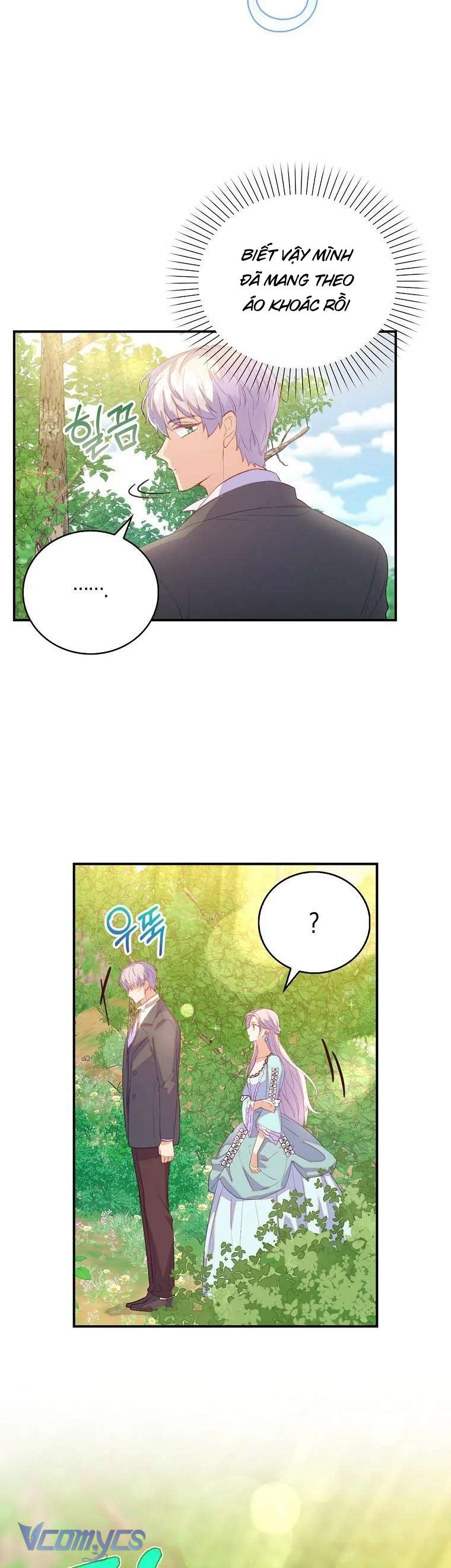 Tôi Chỉ Nhận Ra Sau Khi Mất Cô Ấy Chap 25 - Next Chap 26