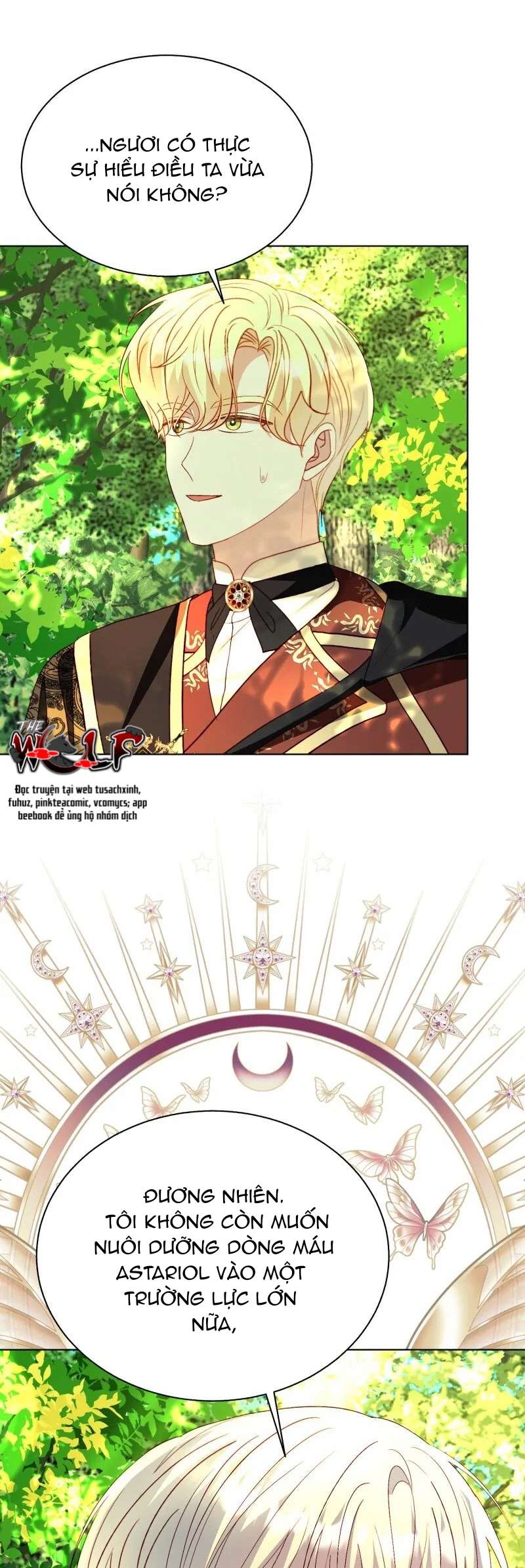 Một Ngày Nọ Bỗng Dưng Cha Xuất Hiện Chap 75 - Next Chap 76