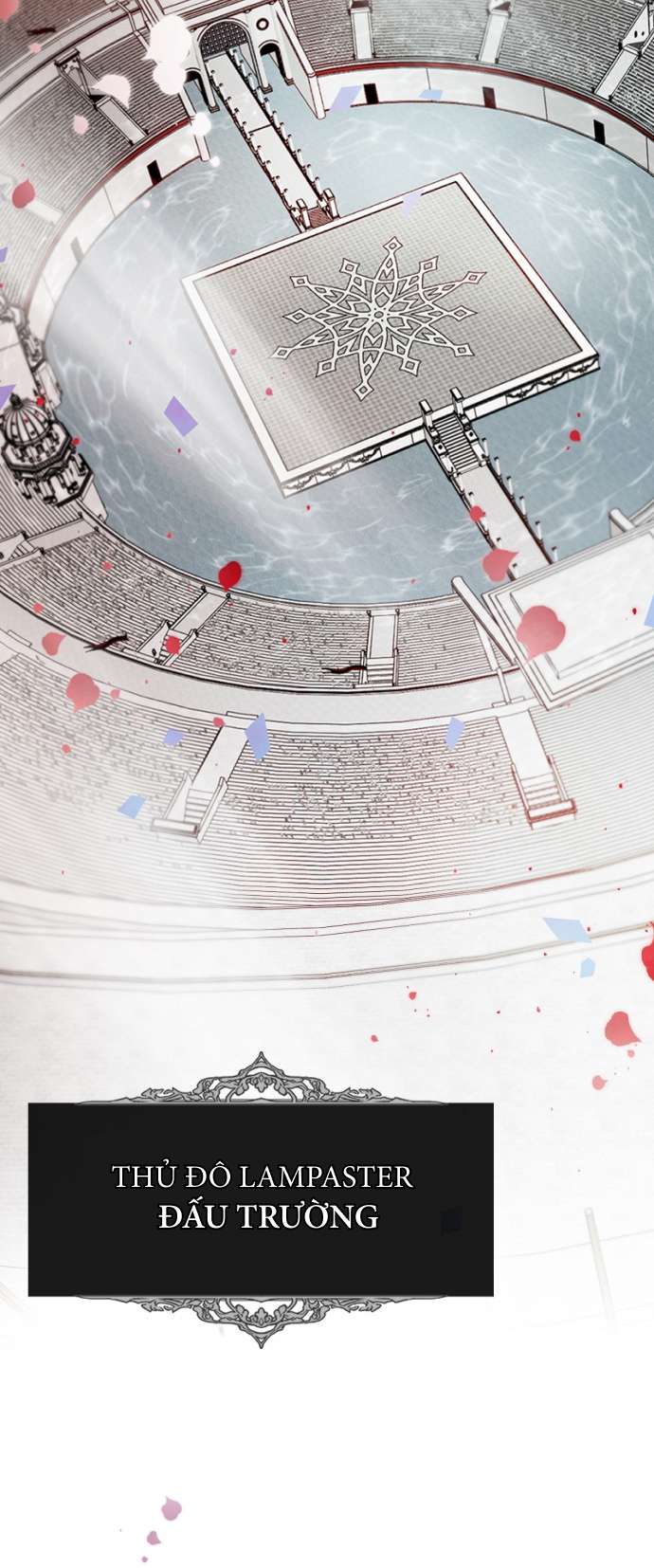 Lời Thú Nhận Của Chúa Tể Bóng Tối Chap 71 - Trang 4