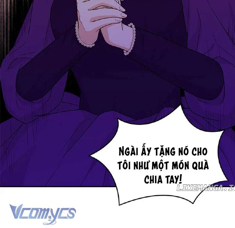 Công Chúa Bé Con Hạng S Thật Mạnh Chapter 22 - Trang 4