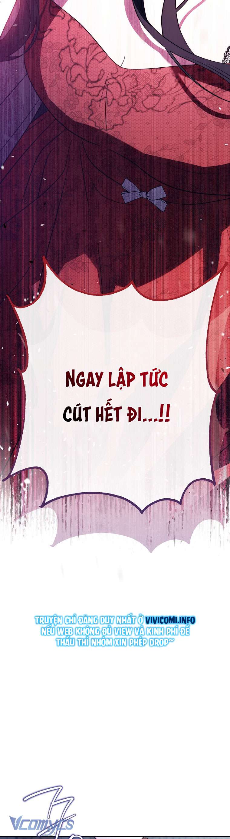 Nam Chính? Cho Cũng Không Thèm! Chapter 3 - Trang 4