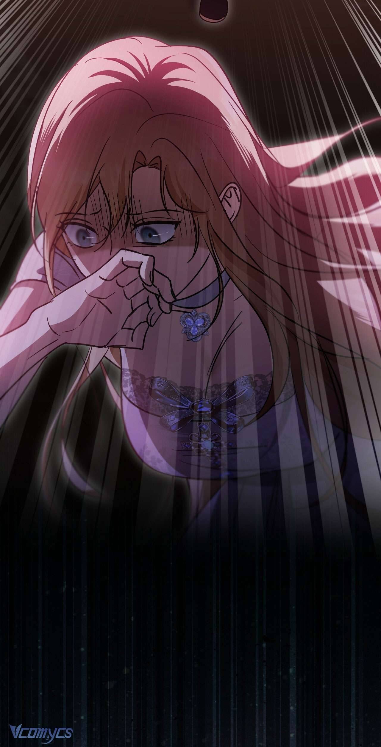 Thánh Nữ Giả Muốn Bỏ Trốn Chap 40 - Trang 4