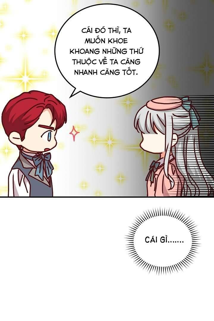 Cẩn Thận Với Các Anh Trai Đấy! Chap 66 - Trang 2