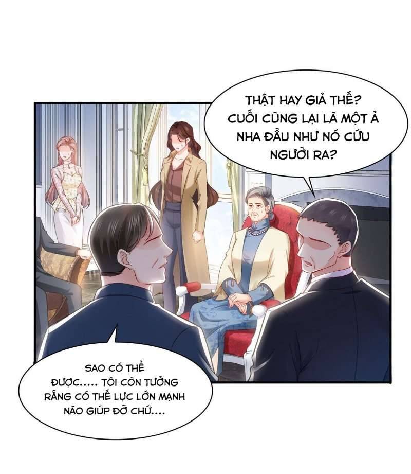 Hệt Như Hàn Quang Gặp Nắng Gắt Chap 108 - Trang 4