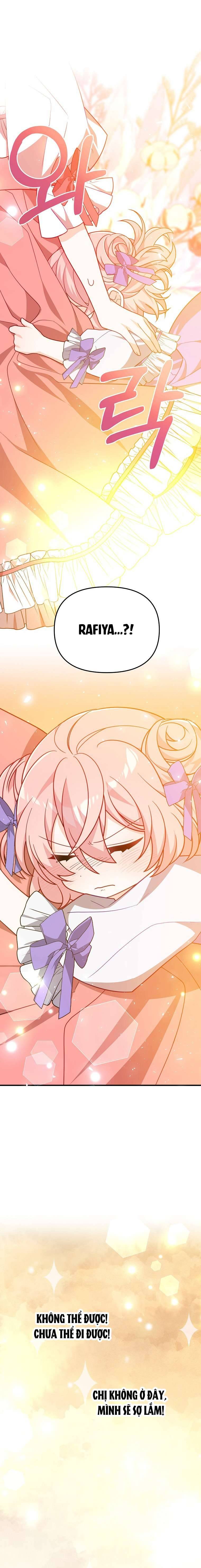 VÌ ANH TRAI TÔI SẼ QUYẾN RŨ NAM CHÍNH Chapter 7 - Trang 4