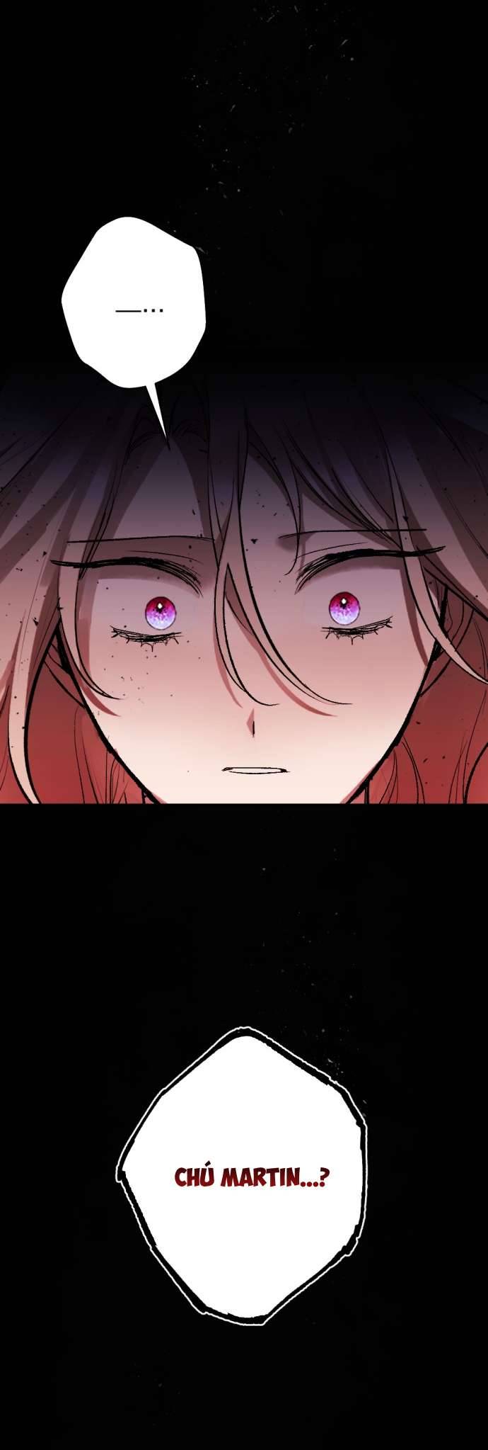 Lời Thú Nhận Của Chúa Tể Bóng Tối Chap 41 - Trang 4