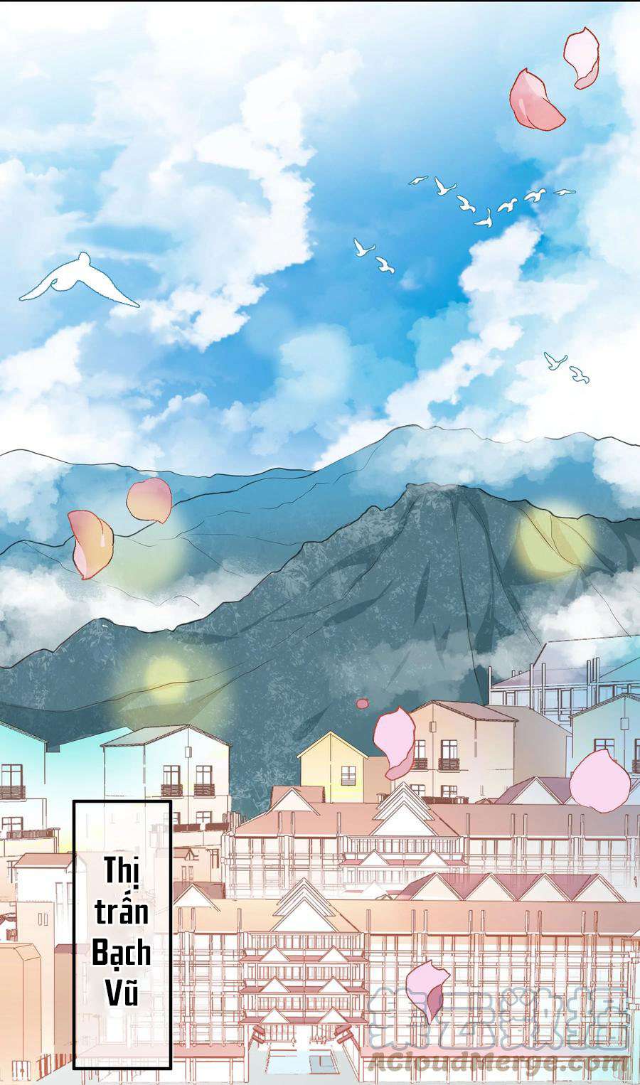 Chị Ơi! Chị Thật Không Bình Thường! Chapter 5 - Trang 4