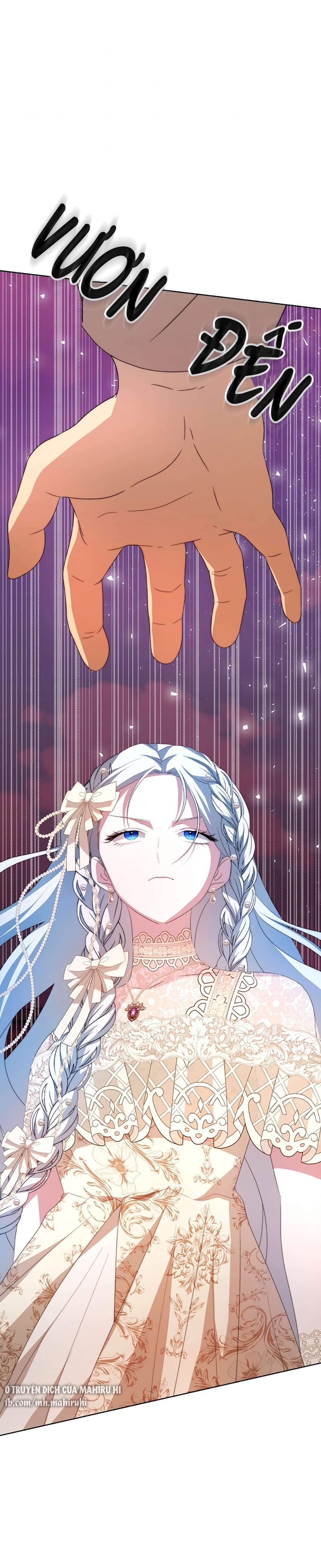 Trở Thành Tình Địch Của Các Nam Chính Chapter 5 - Next Chapter 6