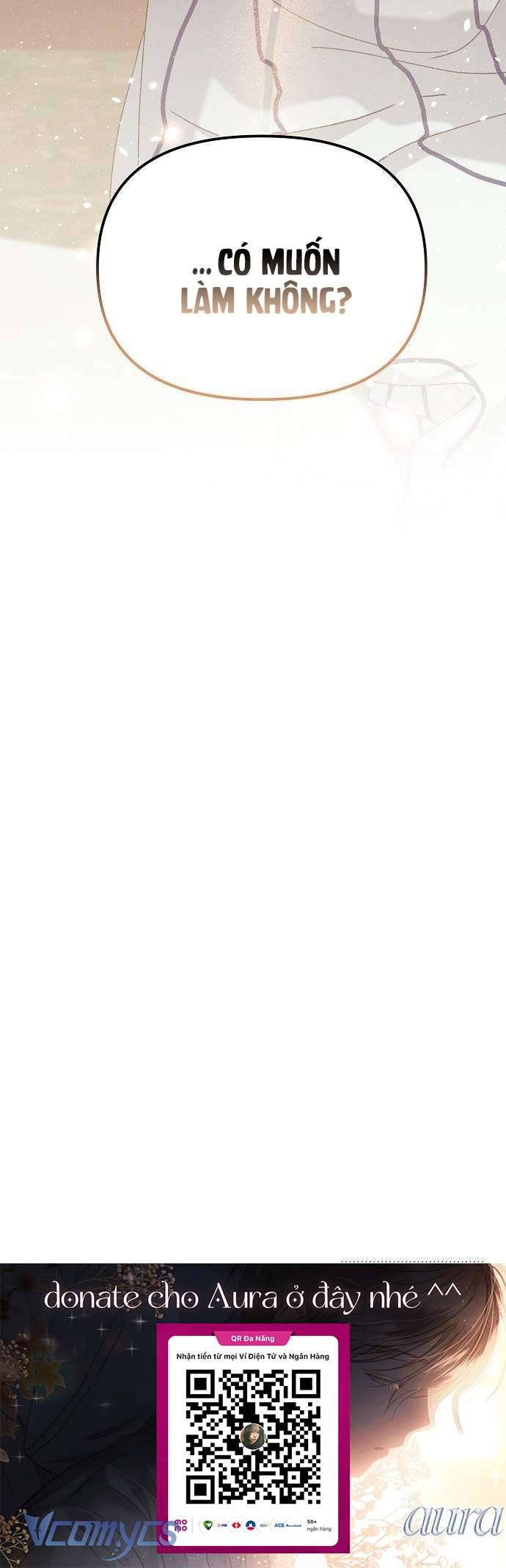 Bong Bóng Của Sóng Biển Chapter 17 - Trang 4