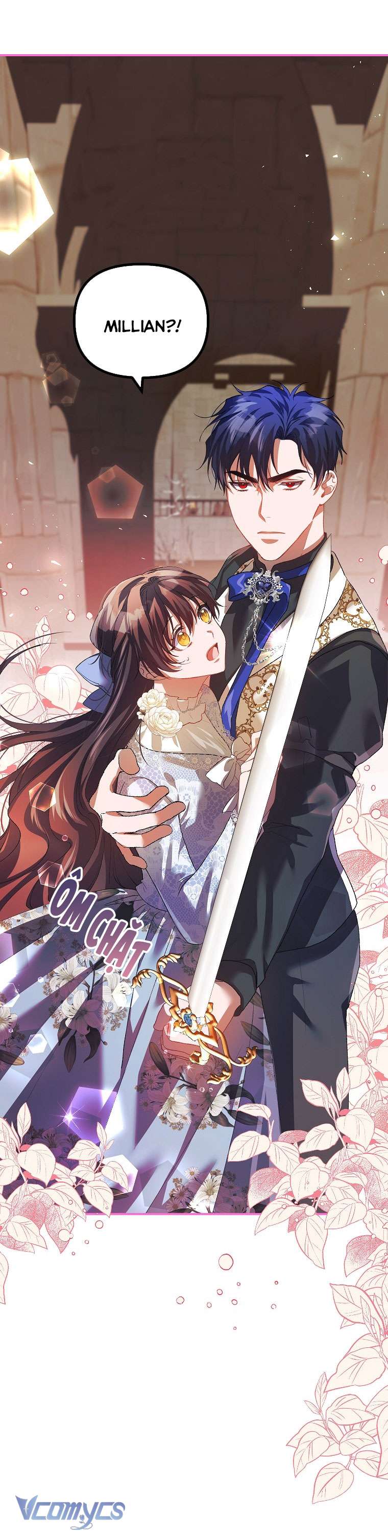 Thời Gian Của Nhân Vật Phụ Có Giới Hạn Chapter 27 - Trang 4