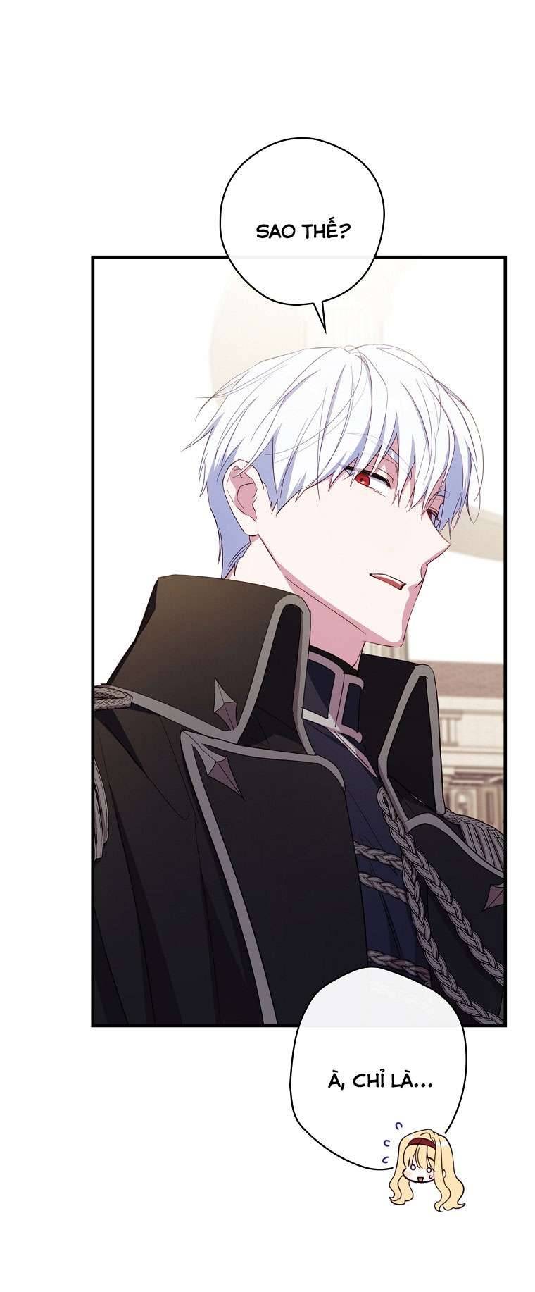 Phương Pháp Khiến Phu Quân Đứng Về Phía Tôi Chapter 29 - Trang 4