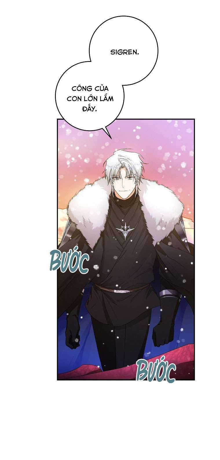 Tôi Trở Thành Vợ Của Nam Chính Chap 25 - Trang 3