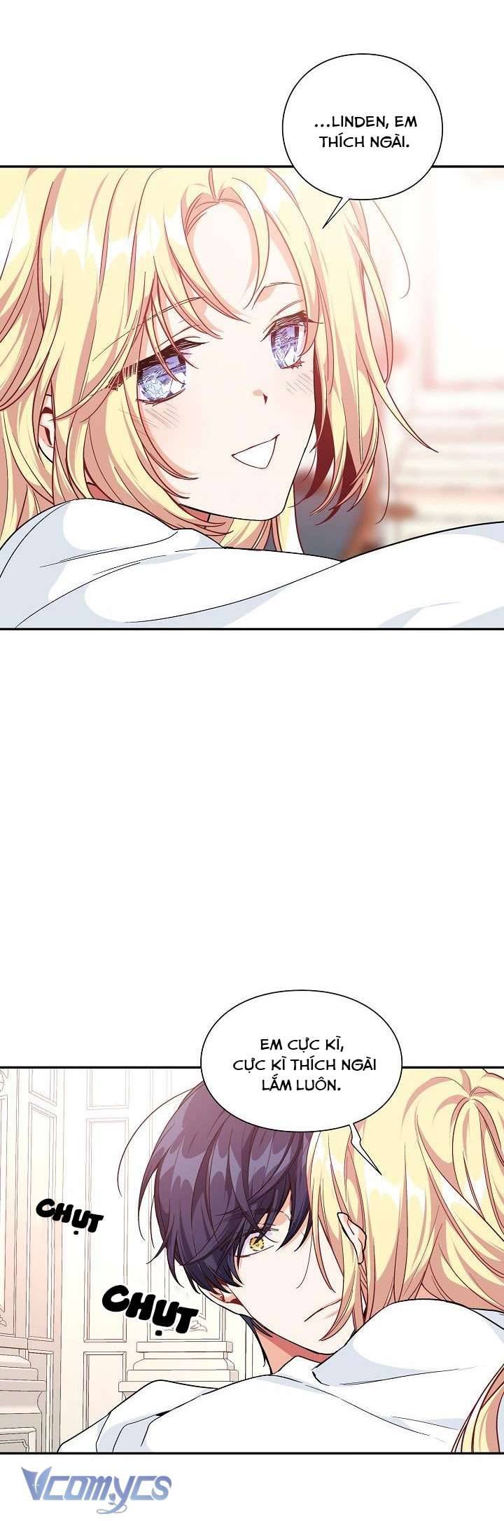 Bác Sĩ Elise: Vi Tiểu Thư Với Cây Đèn Dầu Chap 112 - Trang 2