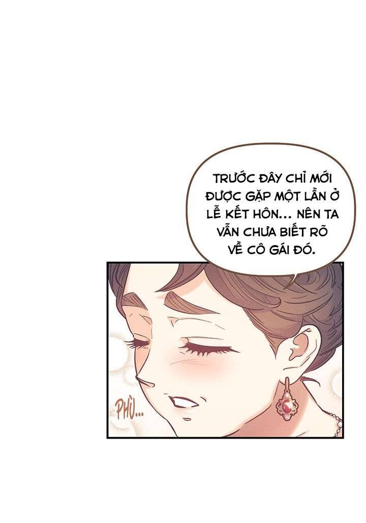 May Mắn Hay Bất Hạnh Chap 49 - Trang 4