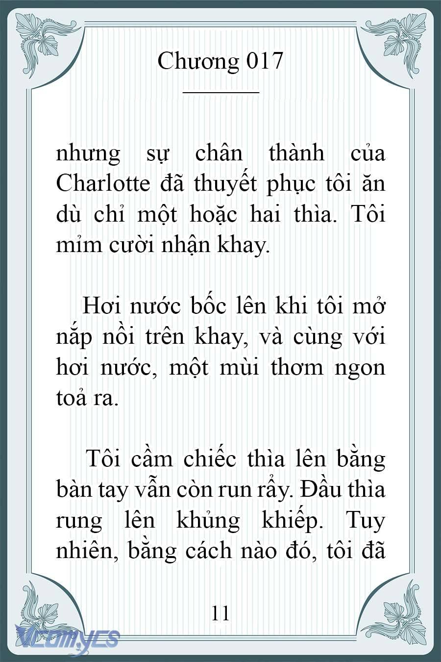 [Novel] Người Chồng Ghét Tôi Đã Mất Trí Nhớ Chap 17 - Trang 2