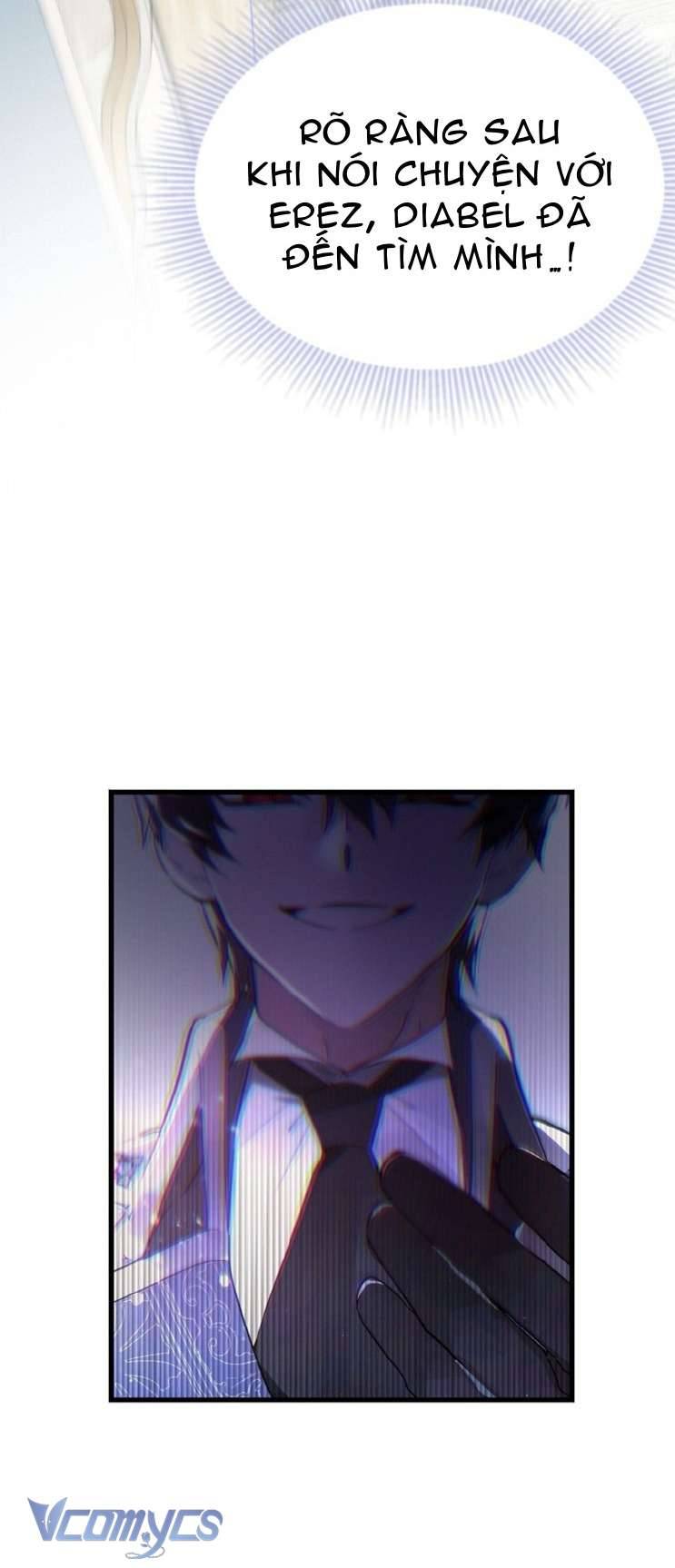 Ác Quỷ Nuôi Dưỡng Tiểu Thư Chapter 2 - Trang 4