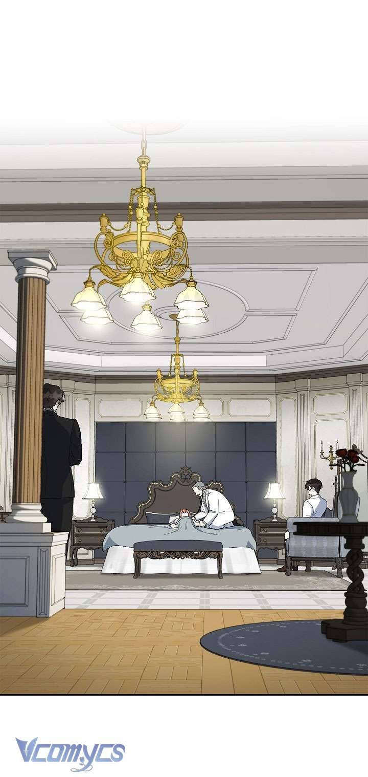 Phương Pháp Trở Thành Con Gái Của Người Hùng Bóng Đêm Chap 13 - Trang 2