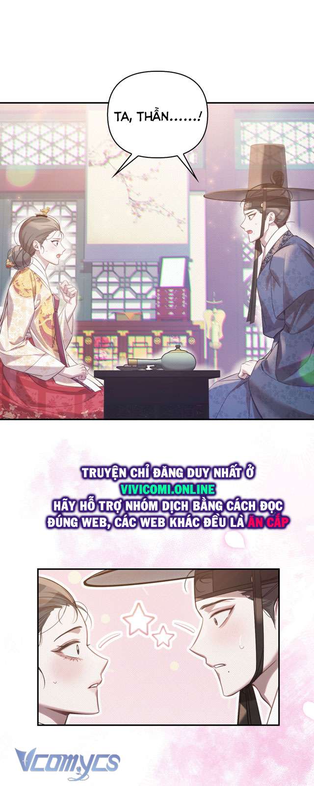 [18+] Tiết Học Bí Mật Của Trung Điện Chap 42 - Next Chap 43