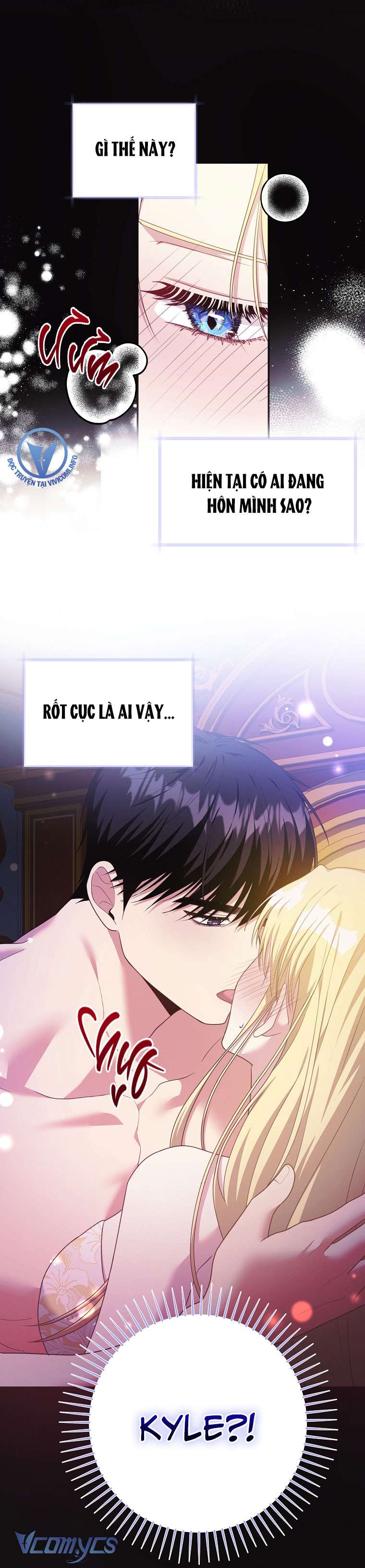 [18+] Phương Pháp Gia Hạn Hợp Đồng Hôn Nhân Chap 29 - Trang 2