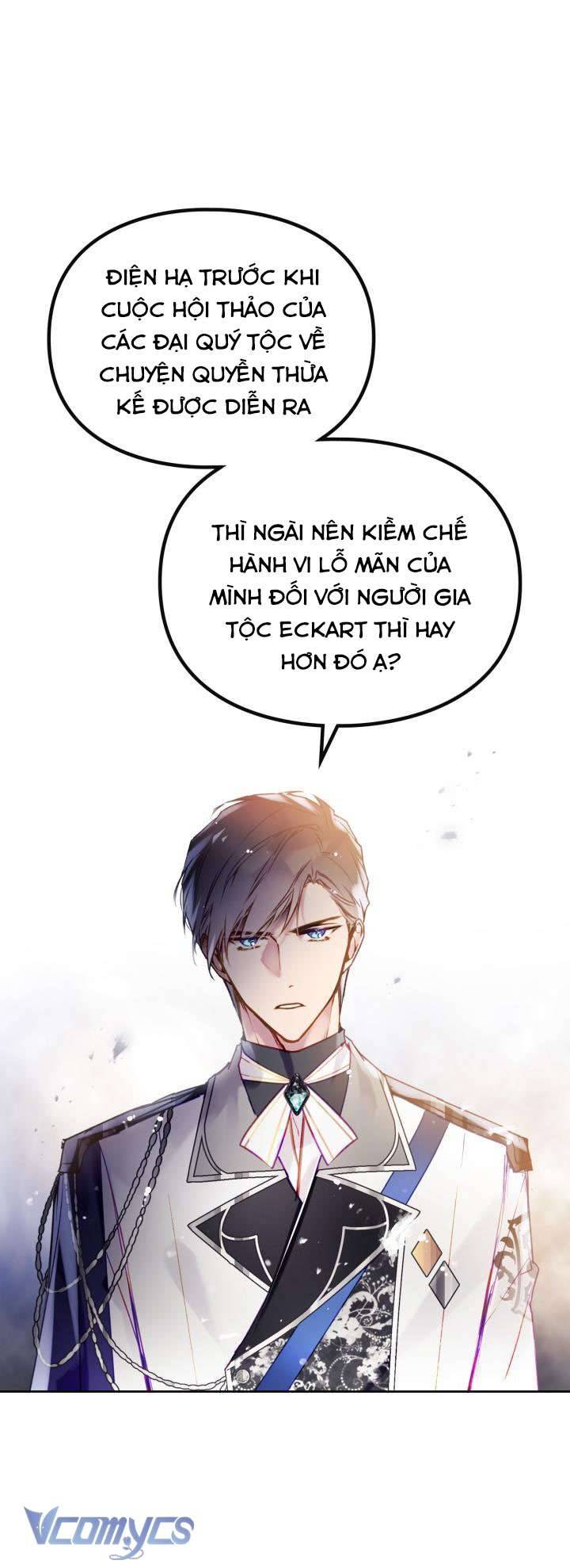 Kết Cục Của Nhân Vật Phản Diện Chỉ Có Thể Là Cái Chết Chapter 130 - Trang 4