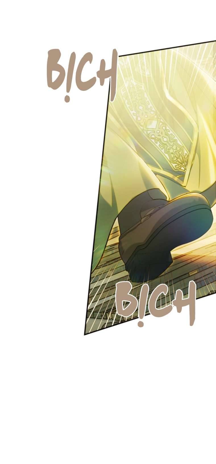 Ác Nữ Chỉ Là Một Con Rối Chap 77 - Trang 2